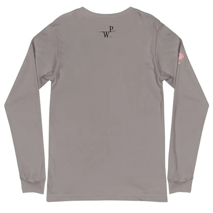 Women’s Performance Reborn Unisex Long Sleeve Tee