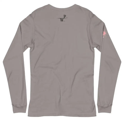 Women’s Performance Reborn Unisex Long Sleeve Tee