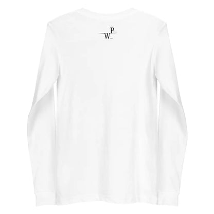 Women’s Performance Reborn Unisex Long Sleeve Tee