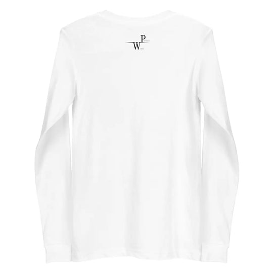 Women’s Performance Reborn Unisex Long Sleeve Tee