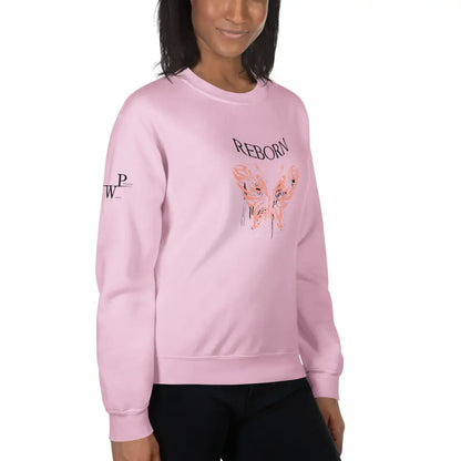 Women’s Performance Reborn Unisex Sweatshirt