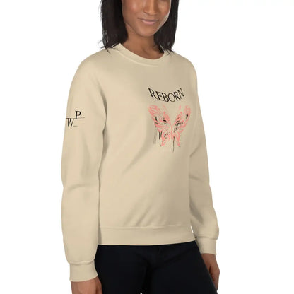 Women’s Performance Reborn Unisex Sweatshirt