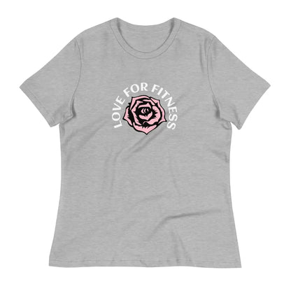 Women’s Performance Relaxed T - Shirt