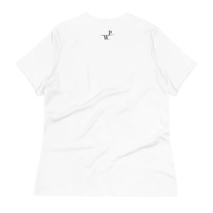 Women’s Performance Relaxed T - Shirt