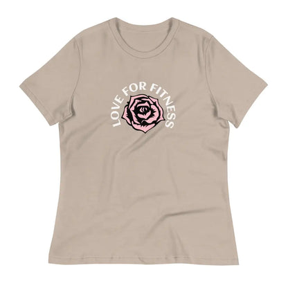 Women’s Performance Relaxed T - Shirt