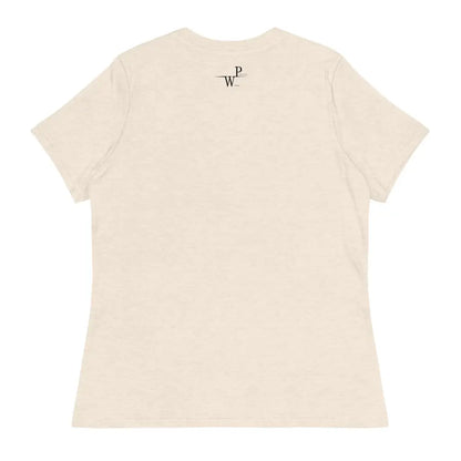 Women’s Performance Relaxed T - Shirt