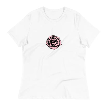 Women’s Performance Relaxed T - Shirt