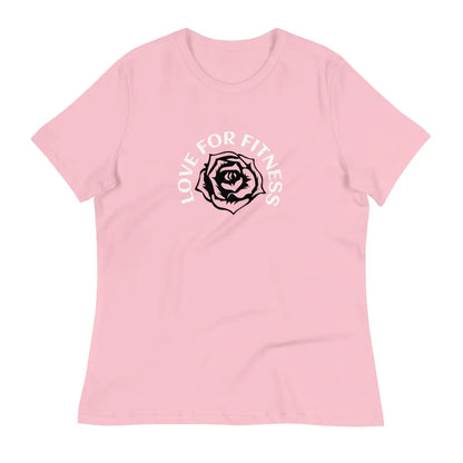 Women’s Performance Relaxed T - Shirt