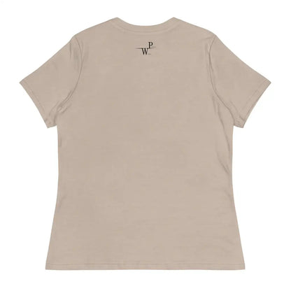 Women’s Performance Relaxed T - Shirt