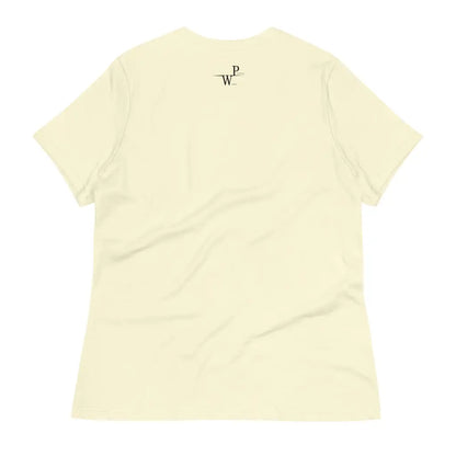 Women’s Performance Relaxed T - Shirt