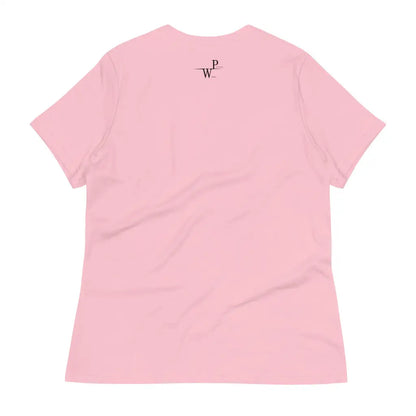 Women’s Performance Relaxed T - Shirt