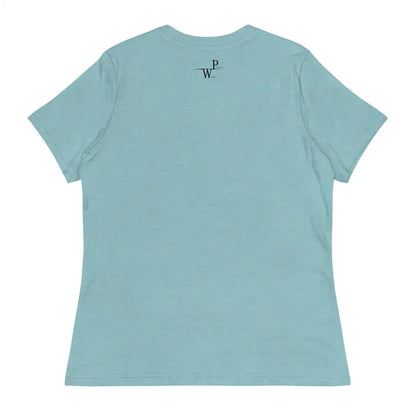 Women’s Performance Relaxed T - Shirt