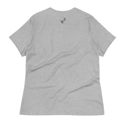 Women’s Performance Relaxed T - Shirt