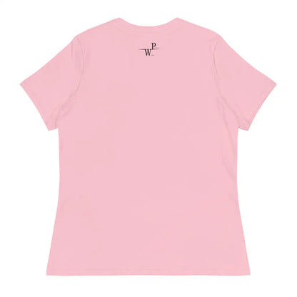 Women’s Performance Relaxed T - Shirt