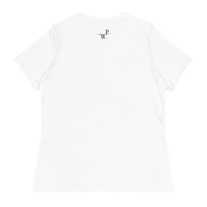 Women’s Performance Relaxed T - Shirt