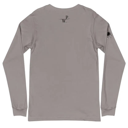 Women’s Performance Unisex Long Sleeve Tee