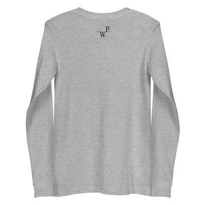 Women’s Performance Unisex Long Sleeve Tee