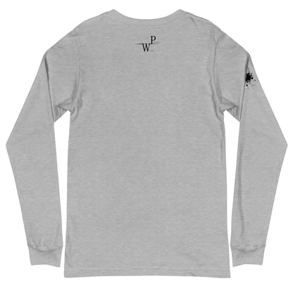 Women’s Performance Unisex Long Sleeve Tee