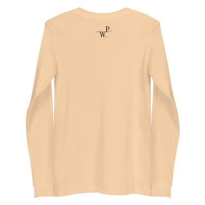 Women’s Performance Unisex Long Sleeve Tee