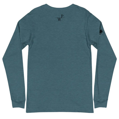 Women’s Performance Unisex Long Sleeve Tee