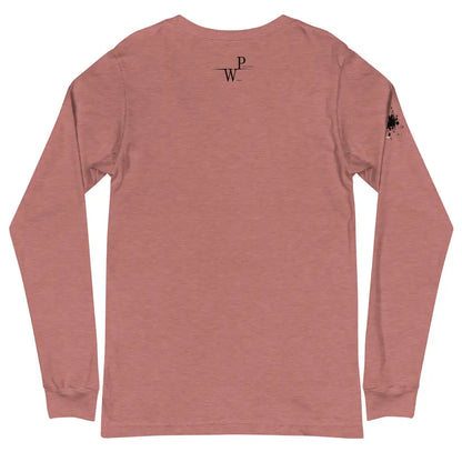 Women’s Performance Unisex Long Sleeve Tee