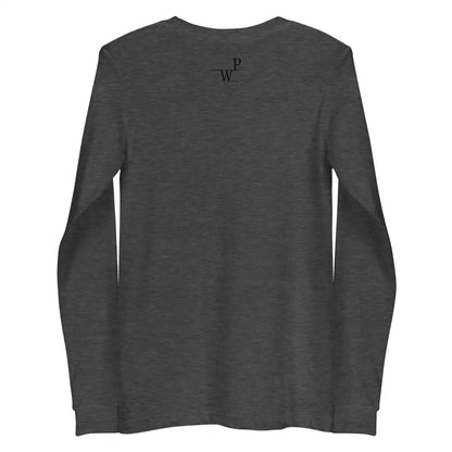 Women’s Performance Unisex Long Sleeve Tee