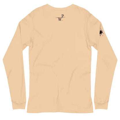 Women’s Performance Unisex Long Sleeve Tee