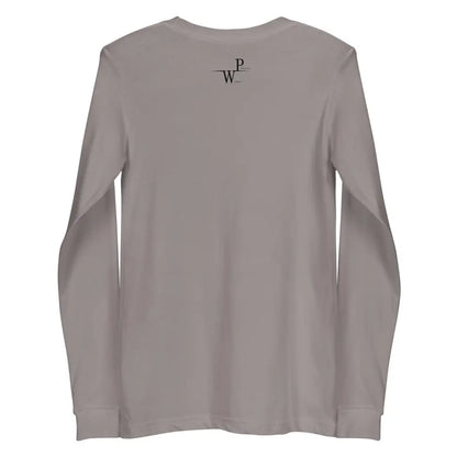 Women’s Performance Unisex Long Sleeve Tee