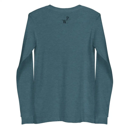 Women’s Performance Unisex Long Sleeve Tee