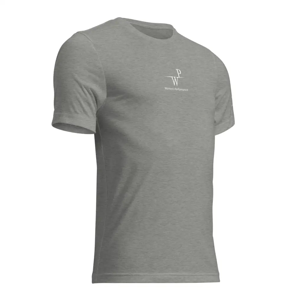 Womens Performance LifeStyle Short sleeve t-shirt