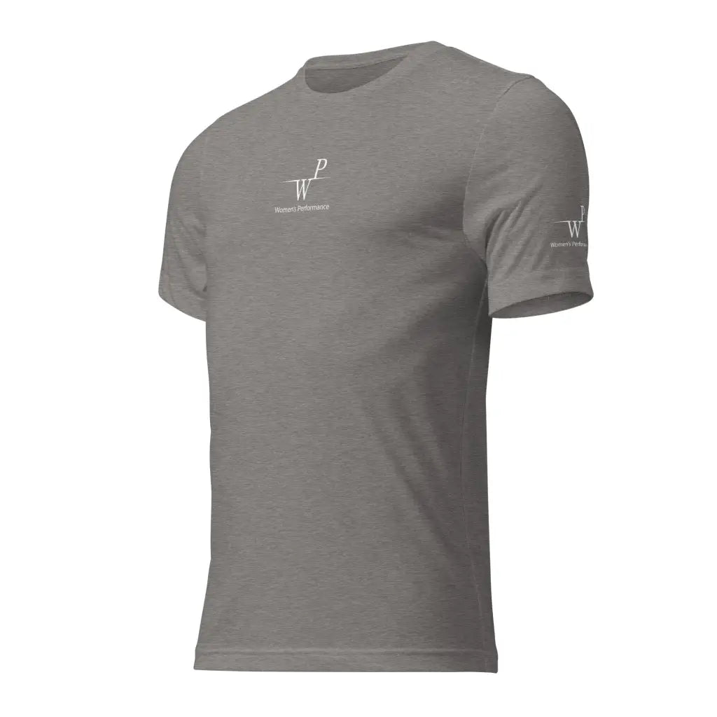 Womens Performance LifeStyle Short sleeve t-shirt