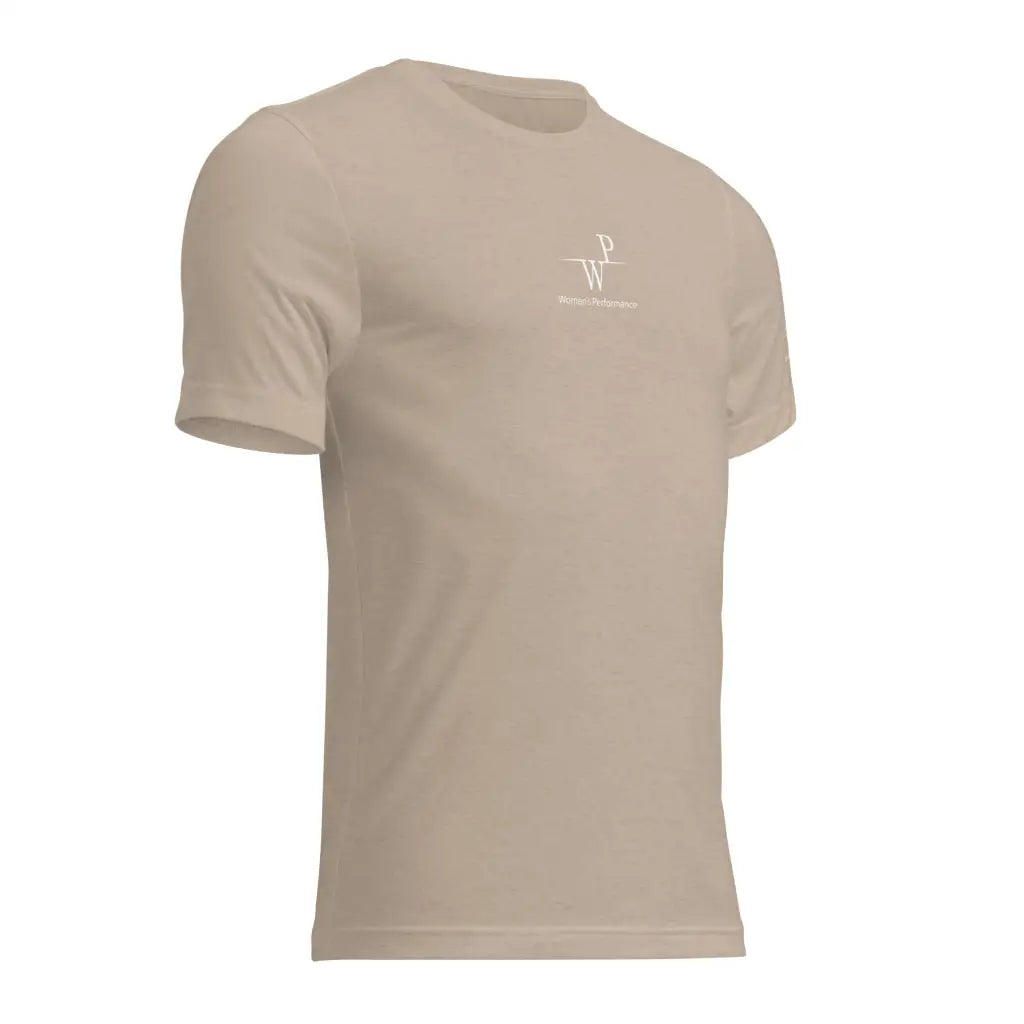 Womens Performance LifeStyle Short sleeve t-shirt