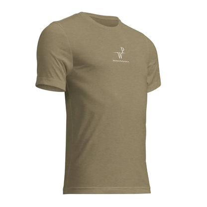 Womens Performance LifeStyle Short sleeve t-shirt